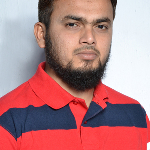 Shaik Abdul Wahab